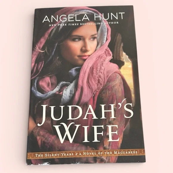 Judah's Wife by Angela Hunt - Picture 1 of 2